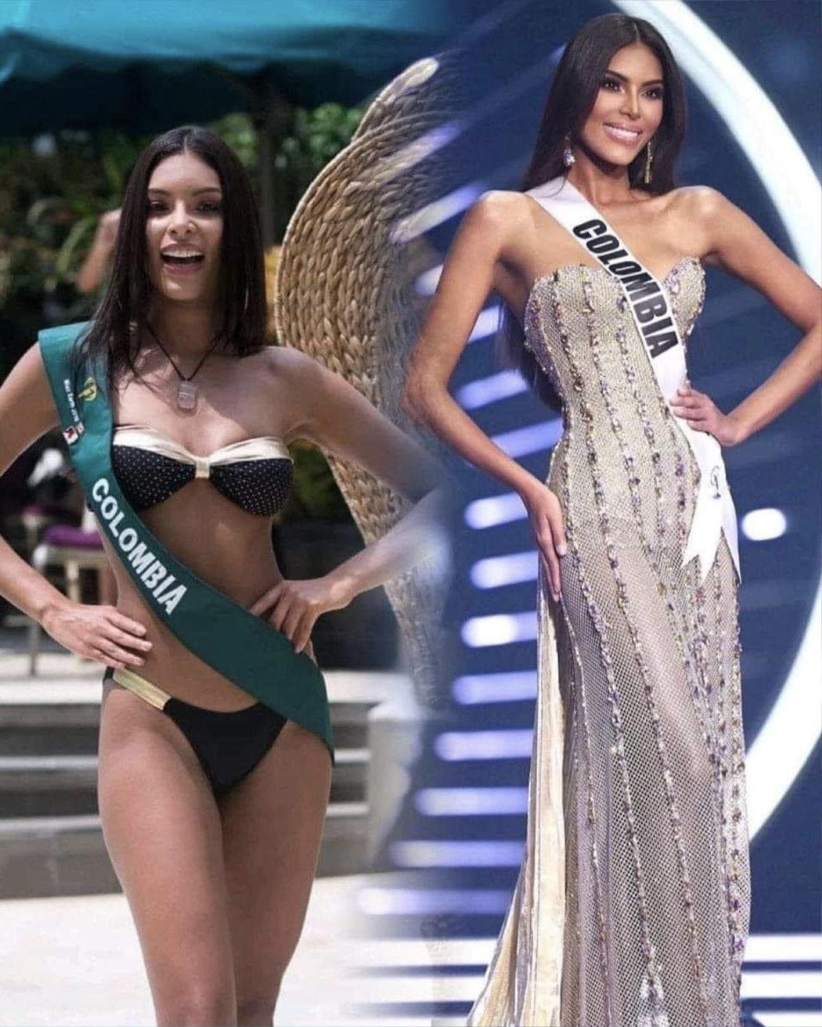 Thua Phương Khánh tại Miss Earth 2018, dàn người đẹp lấy lại danh dự trên đấu trường Hoàn vũ Ảnh 5