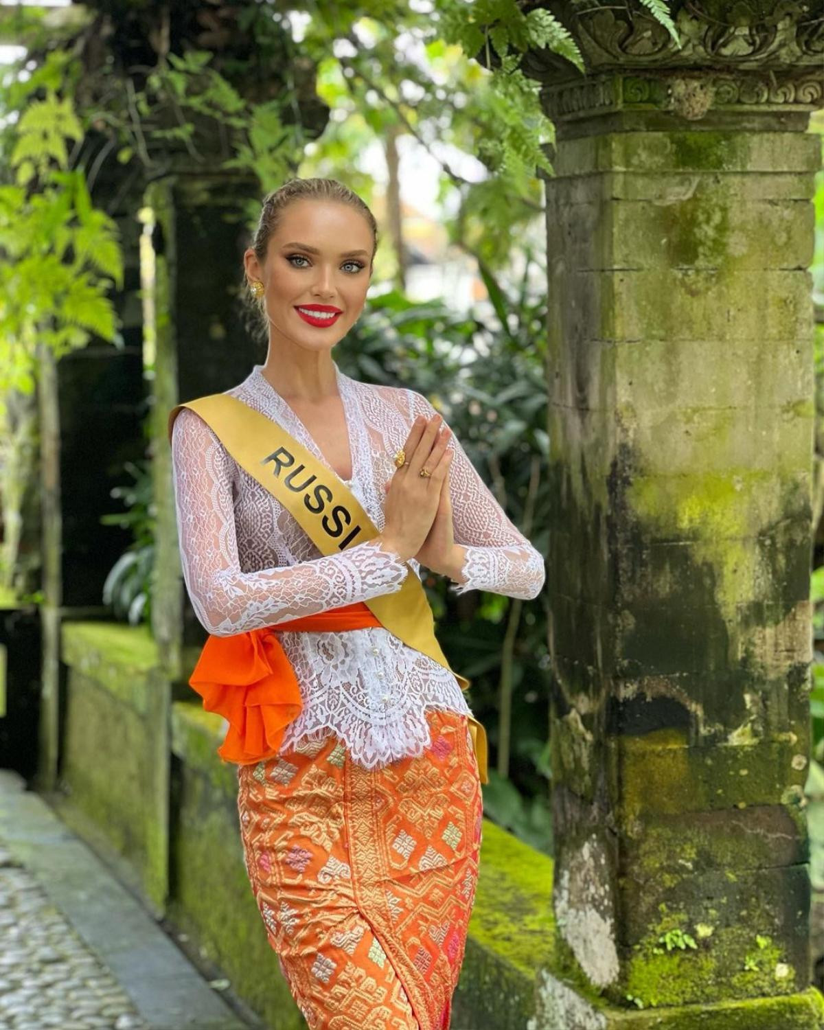 Bỏ hết tiền tiết kiệm để vote nhưng Miss Grand Nga vẫn bị ông Nawat 'ngó lơ': Mập mờ kết quả bình chọn Ảnh 3