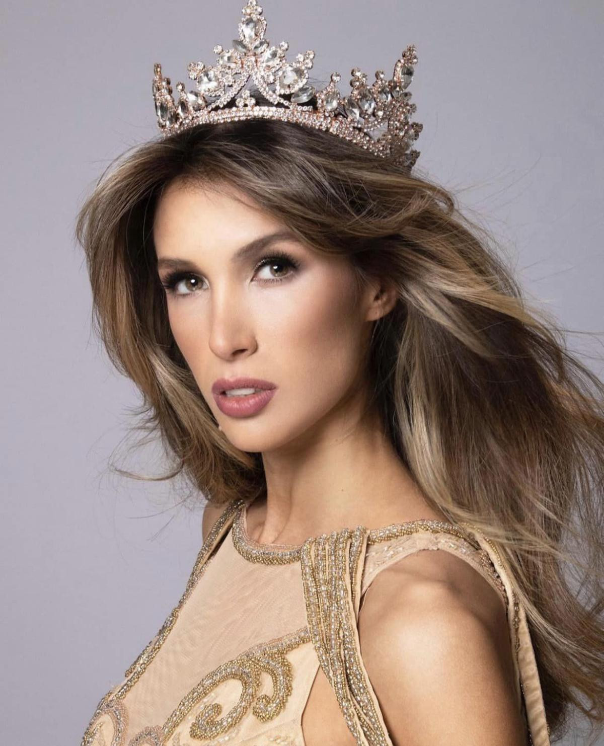 12 chị đại tại Miss Universe 2022 có độ tuổi tỷ lệ thuận với năng lực: Ngọc Châu không cô đơn Ảnh 6