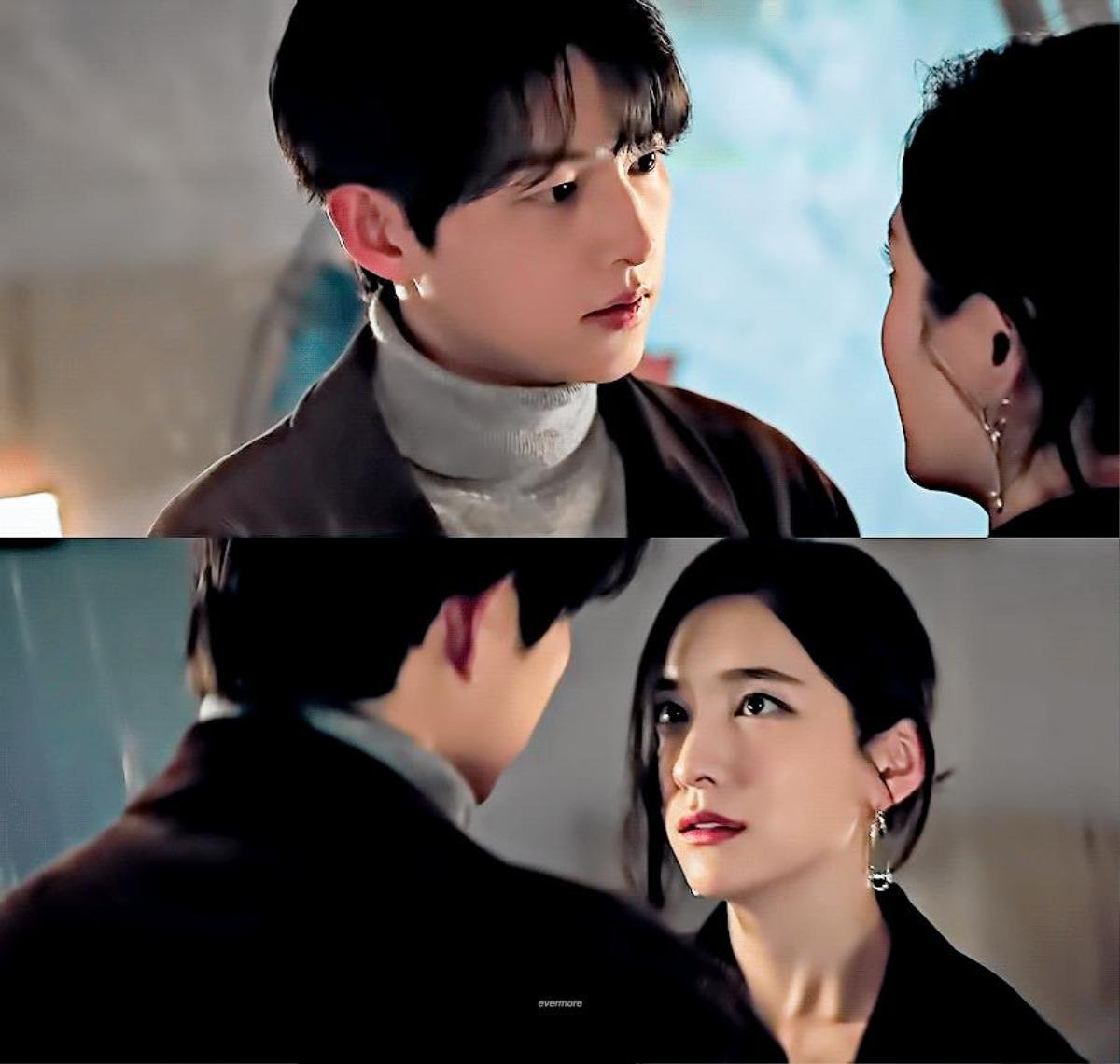 Song Joong Ki cố tình nhắc đến Song Hye Kyo khi tham gia sự kiện với 'tình mới'? Ảnh 4