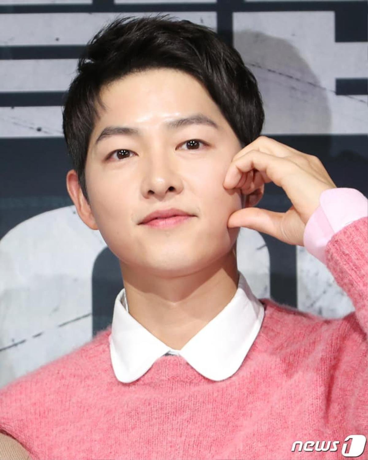 Song Joong Ki cố tình nhắc đến Song Hye Kyo khi tham gia sự kiện với 'tình mới'? Ảnh 2