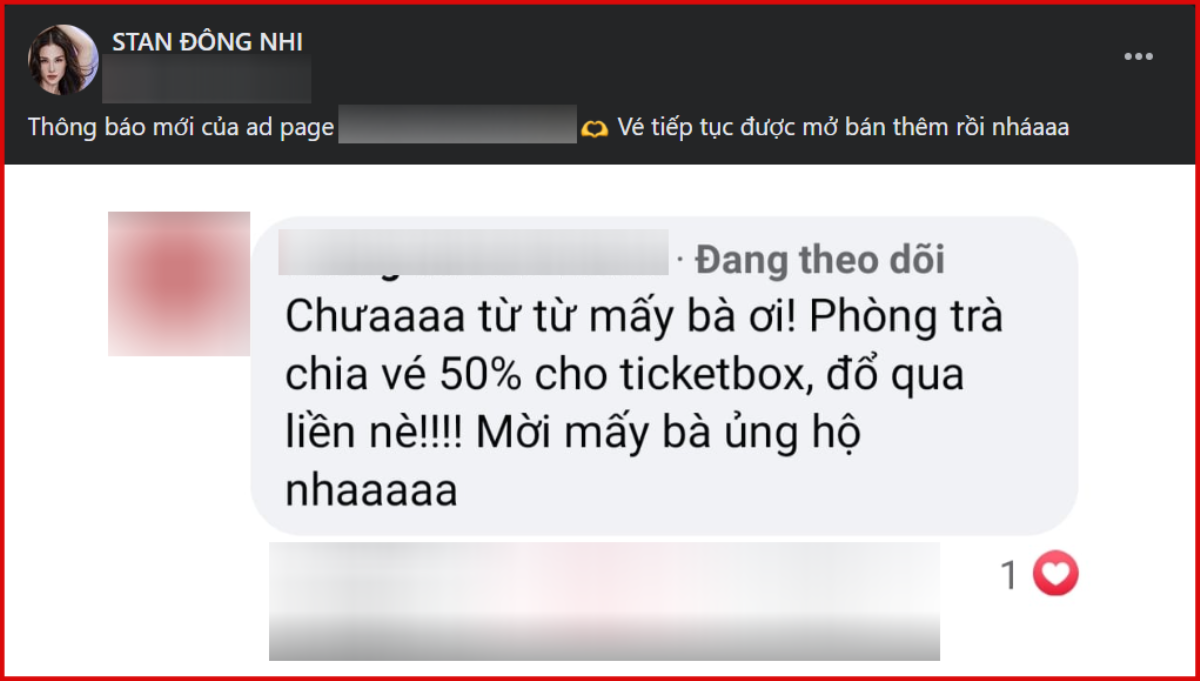 Sau Đà Lạt, đêm nhạc trở lại của Đông Nhi tại TP.HCM 'cháy vé' chỉ sau thời gian ngắn công bố Ảnh 3