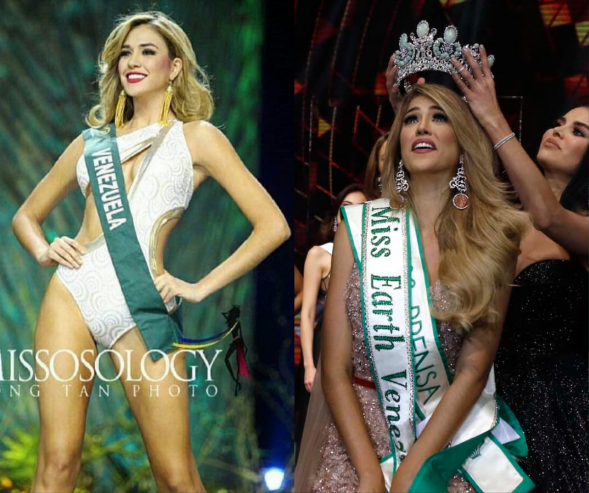 Đối thủ 'nghìn máu' của Thảo Nhi Lê tại Miss Universe 2023 xuất hiện Ảnh 3