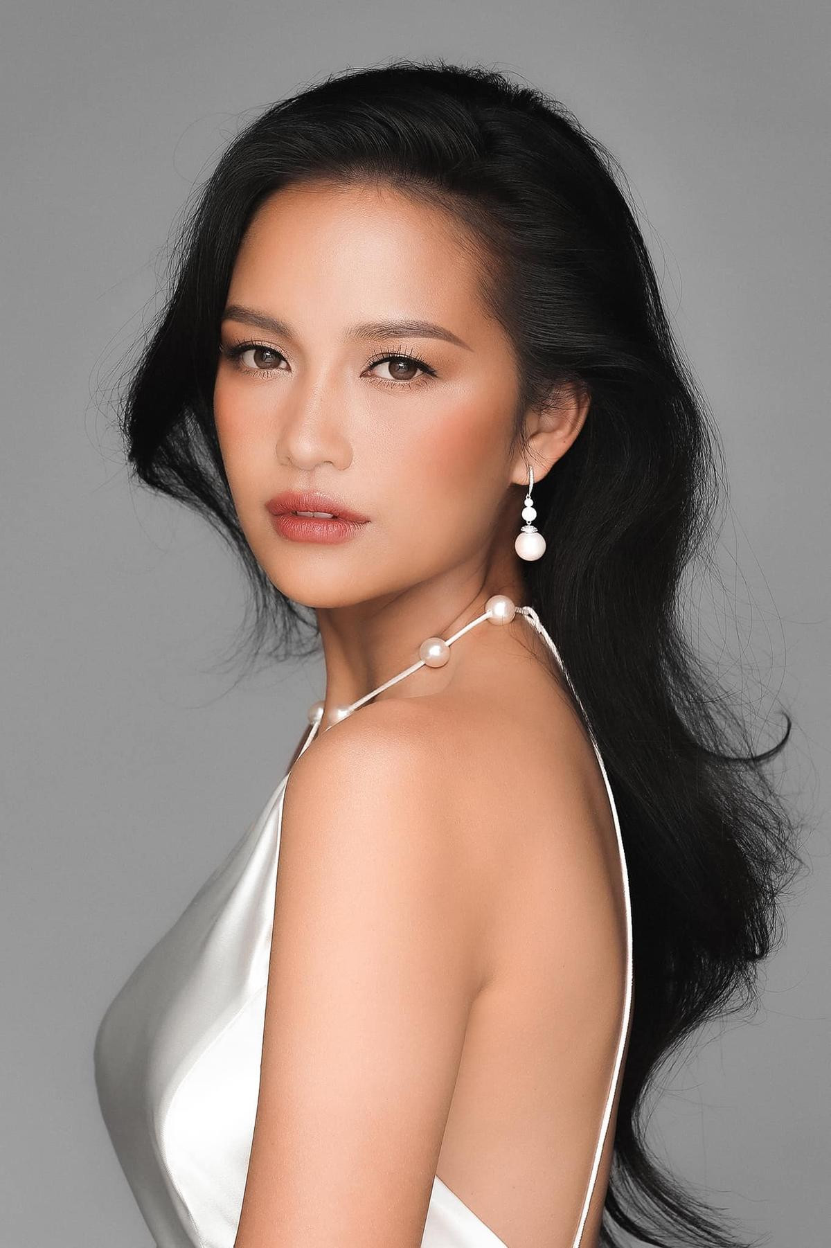 Vừa tung ảnh profile, Ngọc Châu rớt hạng dự đoán Miss Universe: Hạng 13 chưa xứng tầm với sash Việt Ảnh 5