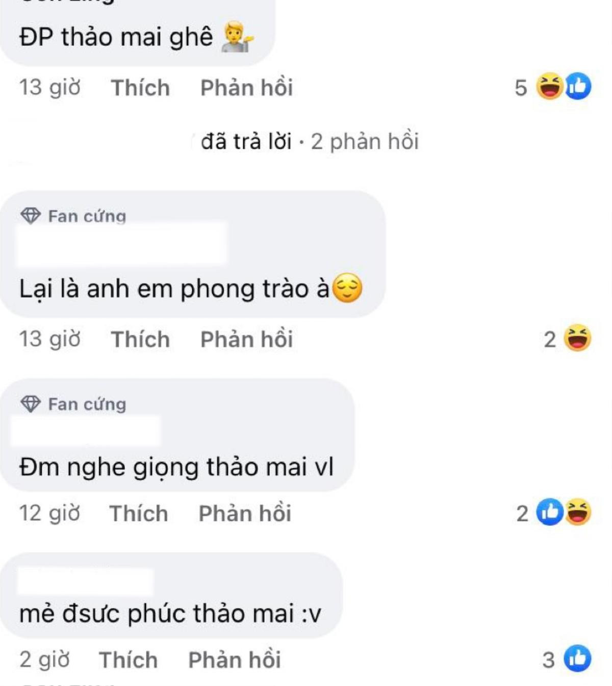 Đức Phúc chính thức lên tiếng về tin đồn đối xử 'thảo mai' với tân binh Mono Ảnh 2