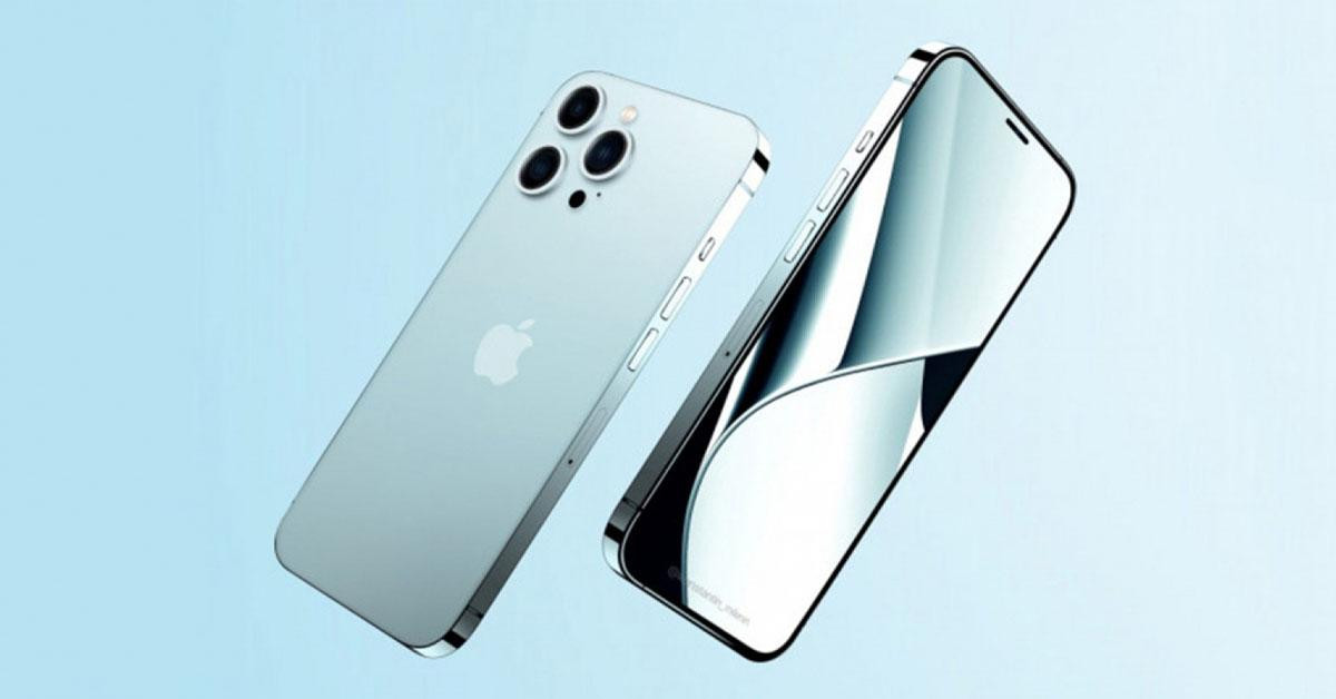 Apple nâng cấp Always On Display trên dòng iPhone 14 Pro Ảnh 1