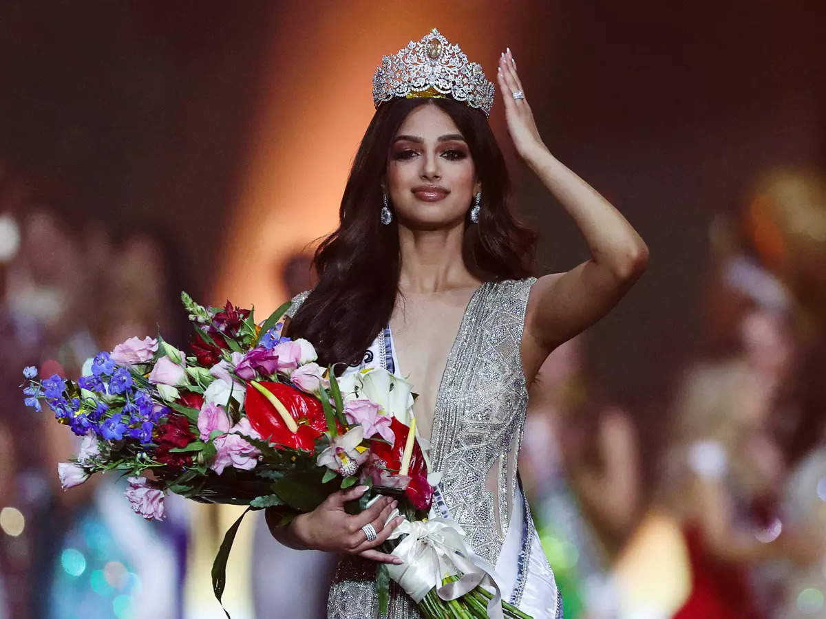 Điểm danh dàn đối thủ nặng ký của Ngọc Châu tại Miss Universe 2022: Intop là chuyện thường như ở huyện Ảnh 1