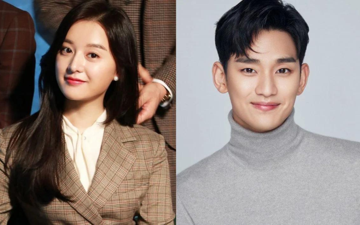 Sau nhiều năm độc thân, Kim Soo Hyun đã chính thức tìm được 'bạn đời'? Ảnh 1