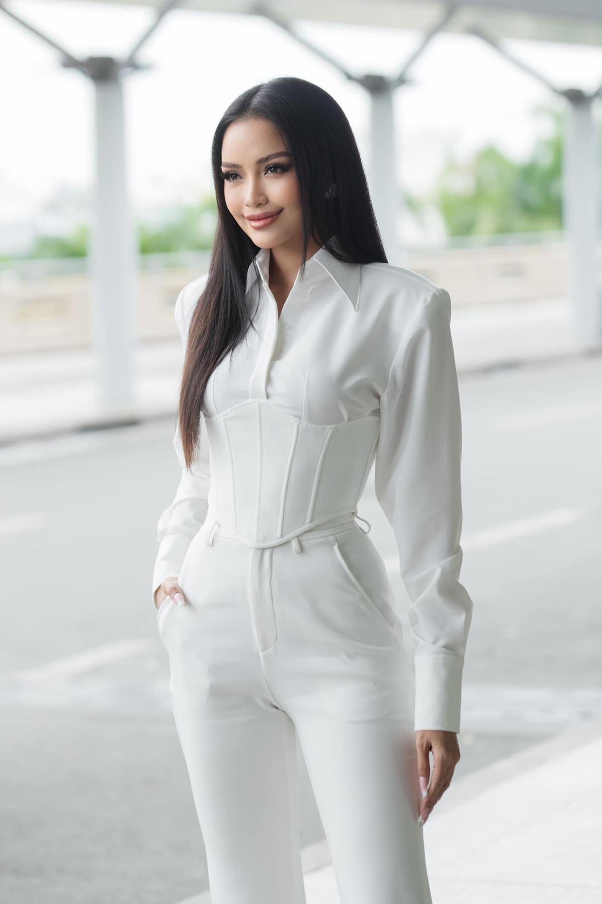 Miss Universe 2022 chỉ diễn ra vẻn vẹn 10 ngày: Ngọc Châu phải cân nhắc váy áo, đừng như Hoàng Thùy Ảnh 4