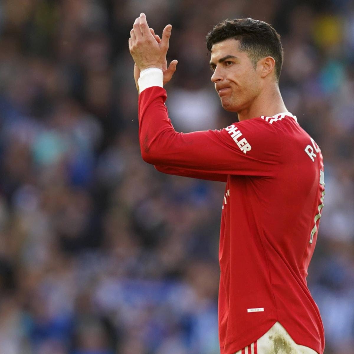 Man United chia tay Ronaldo: Không ai bất ngờ! Ảnh 2