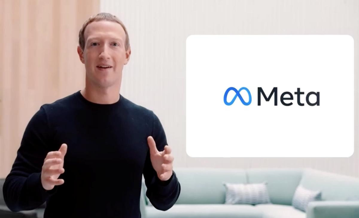 Liệu Mark Zuckerberg có từ chức CEO Meta? Ảnh 1