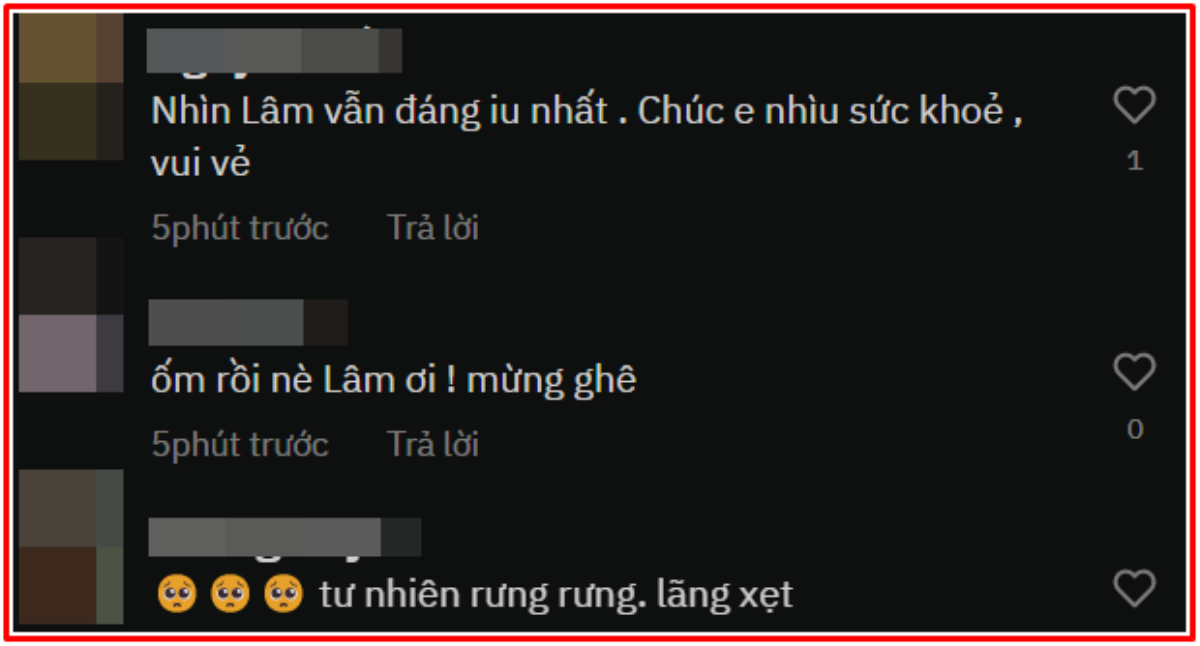 Hoài Lâm 'đu' tông Nam Em khi song ca, gây chú ý vì ngoại hình gọn gàng hậu tăng cân Ảnh 3