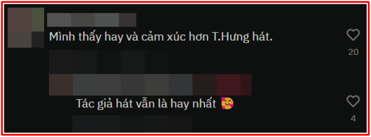 Xuất hiện phiên bản 'Hối hận trong anh' được nhận xét 'ăn đứt' Tuấn Hưng, tưởng người lạ hóa ra quen! Ảnh 4