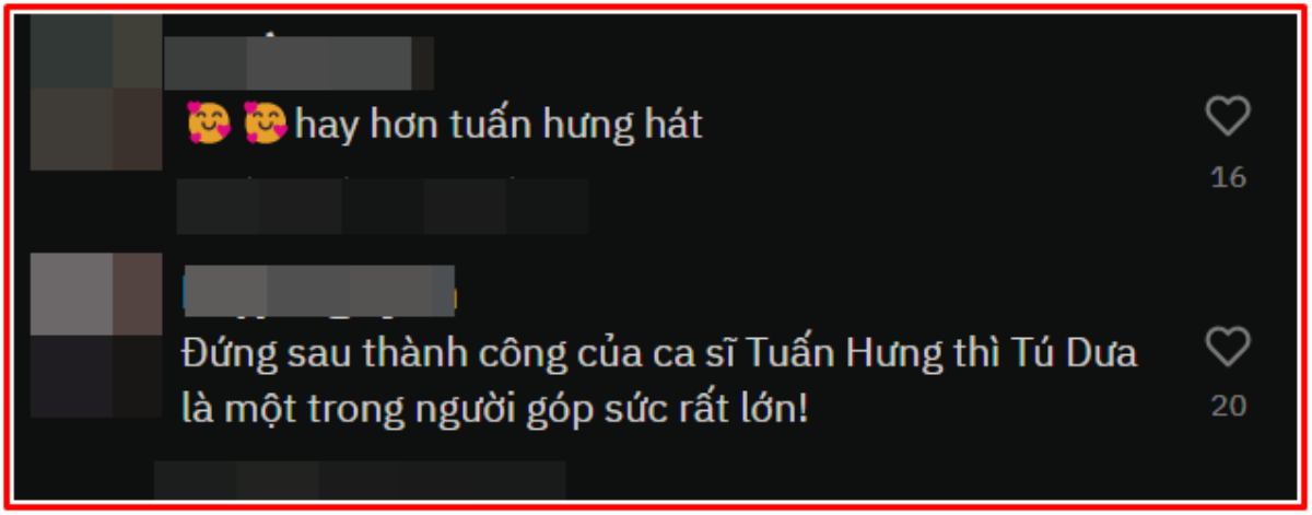 Xuất hiện phiên bản 'Hối hận trong anh' được nhận xét 'ăn đứt' Tuấn Hưng, tưởng người lạ hóa ra quen! Ảnh 3