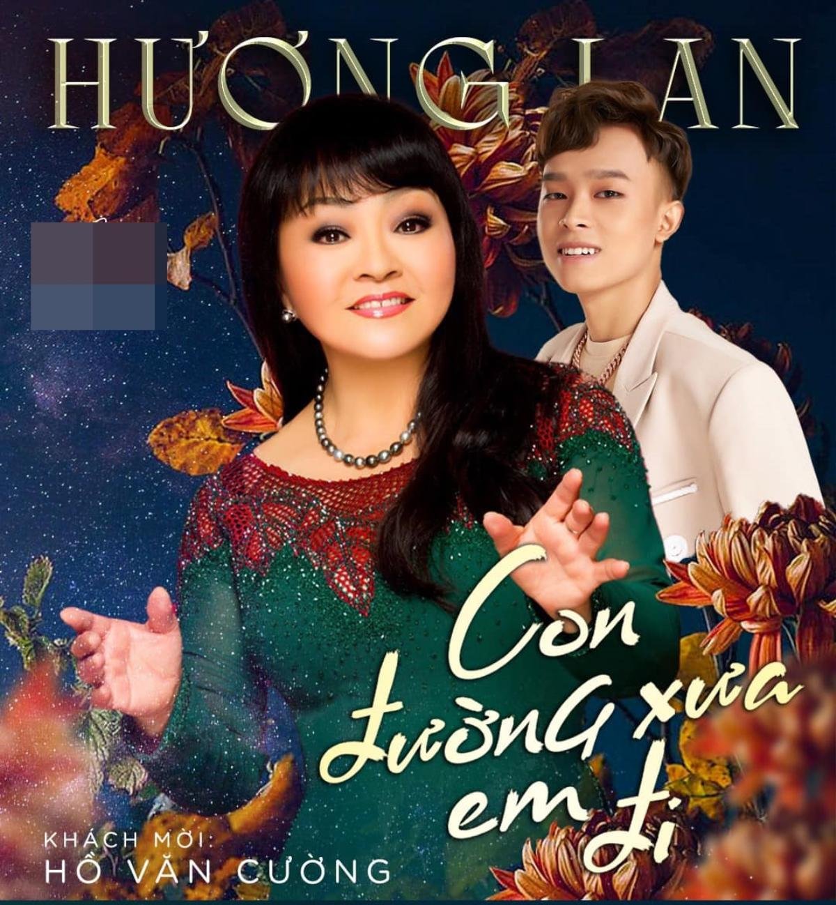 Show diễn còn chưa chạy hết, Hồ Văn Cường tiếp tục đón nhận 'tin vui' đặc biệt Ảnh 1