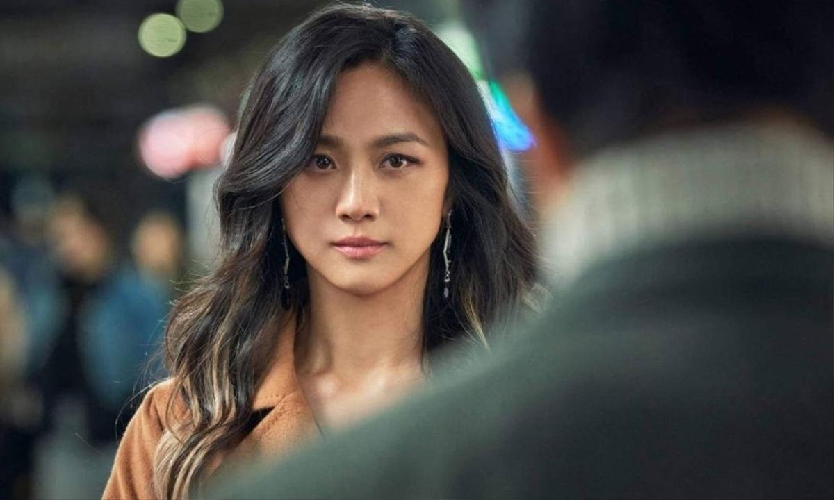 'Tình địch' Song Hye Kyo làm nên lịch sử tại Rồng Xanh 2022, Cbiz khóc ròng vì tiếc Ảnh 3