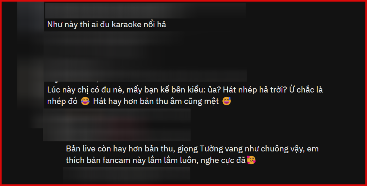 Một ca khúc của Vũ Cát Tường khiến dân mạng nghe xong phải thốt lên: 'Hát nhép hả trời' Ảnh 2