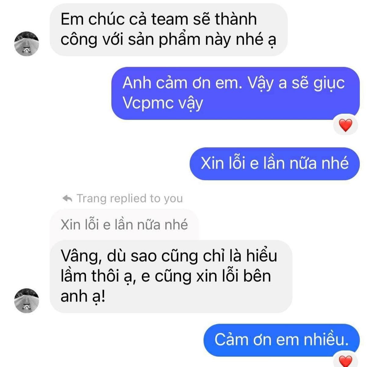 Phương Mỹ Chi gặp 'biến căng', phải viết tâm thư xin lỗi Ảnh 3