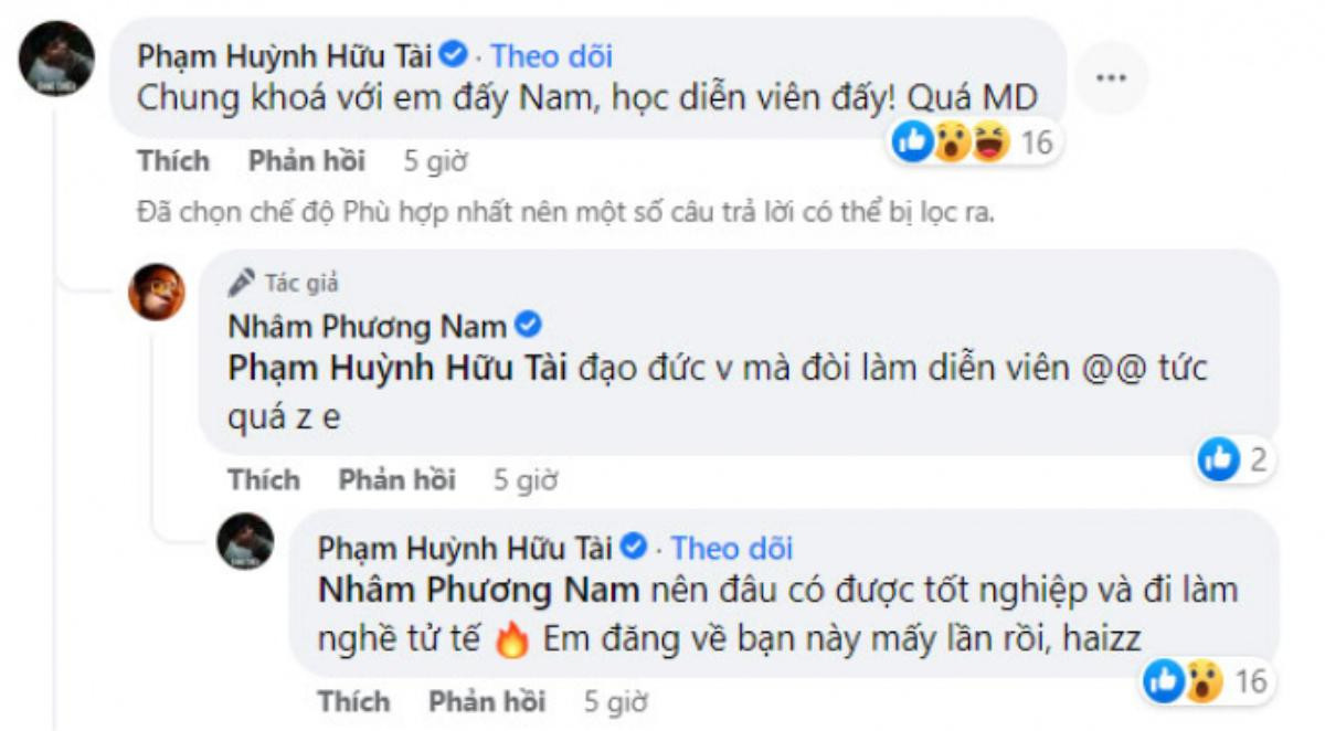 Dùng 'content bẩn', miệt thị để câu view, TikToker Nờ Ô Nô đang nhấn nút tự hủy chính mình? Ảnh 4