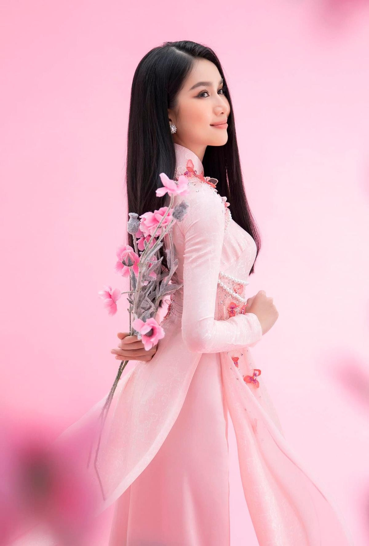 Vừa khởi hành sang Nhật, Phương Anh được réo gọi sẽ cán đích á hậu 1 Miss International Ảnh 3