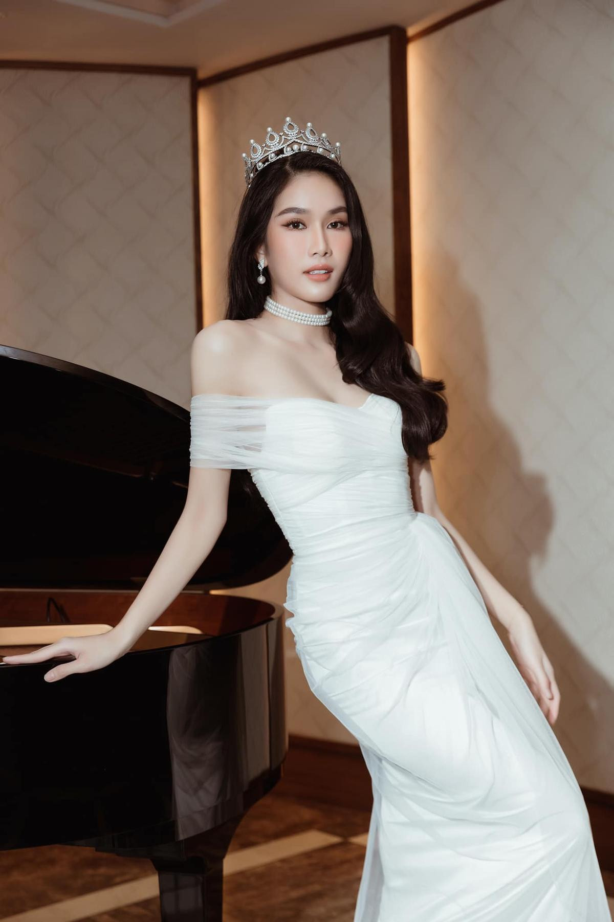 Vừa khởi hành sang Nhật, Phương Anh được réo gọi sẽ cán đích á hậu 1 Miss International Ảnh 6