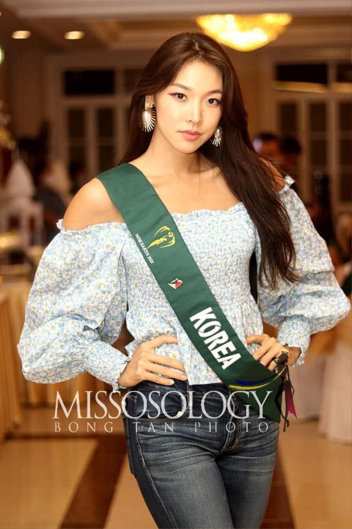 Trắng tay giải phụ, đại diện Việt Nam vẫn được dự đoán sẽ lọt vào Top 20 Miss Earth 2022 Ảnh 4