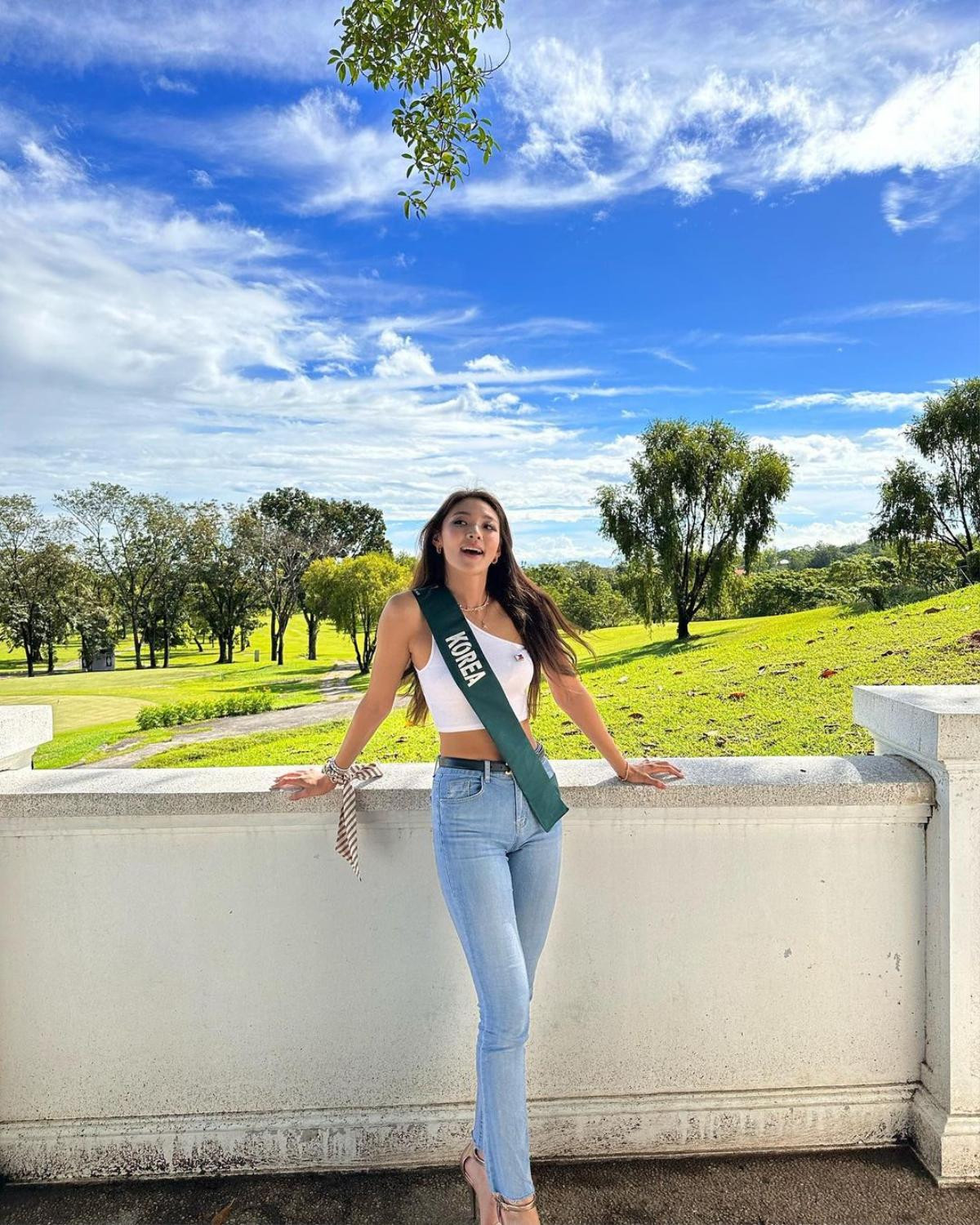 Những ứng viên sáng giá nhất cho danh hiệu Miss Earth 2022: Cơ hội nào cho Thạch Thu Thảo? Ảnh 5