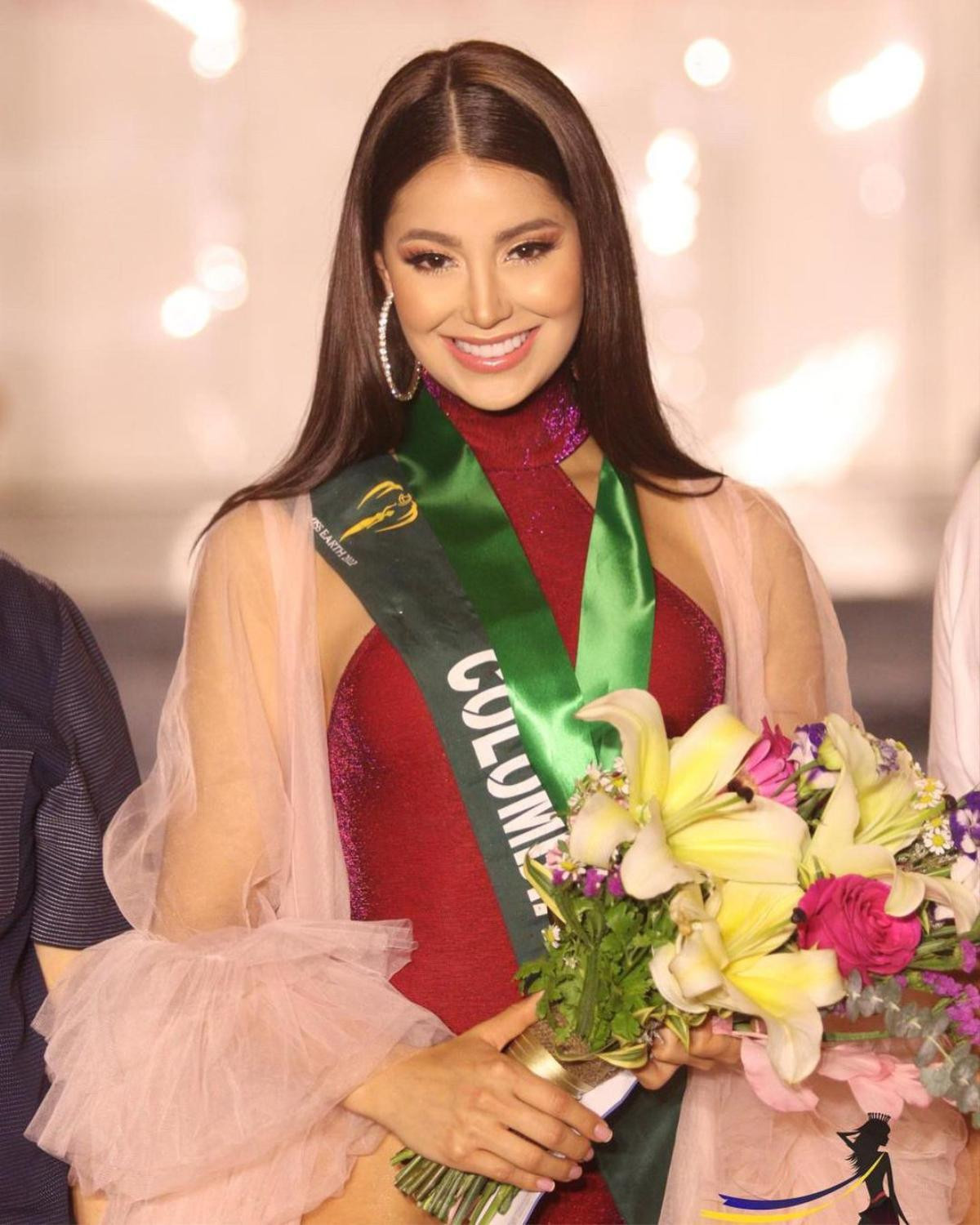 Những ứng viên sáng giá nhất cho danh hiệu Miss Earth 2022: Cơ hội nào cho Thạch Thu Thảo? Ảnh 1