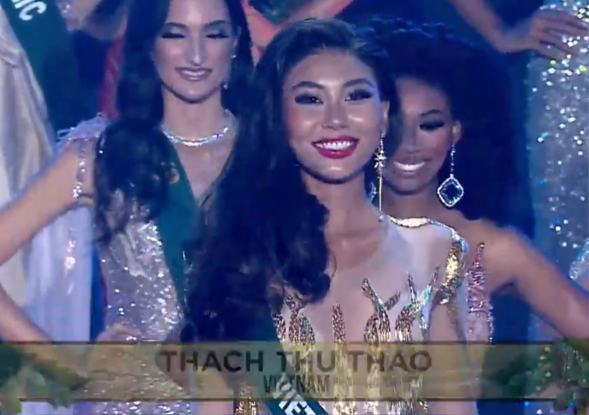 Đại diện Việt Nam tiến vào Top 20 Miss Earth 2022: Kết quả đã được dự đoán trước? Ảnh 1