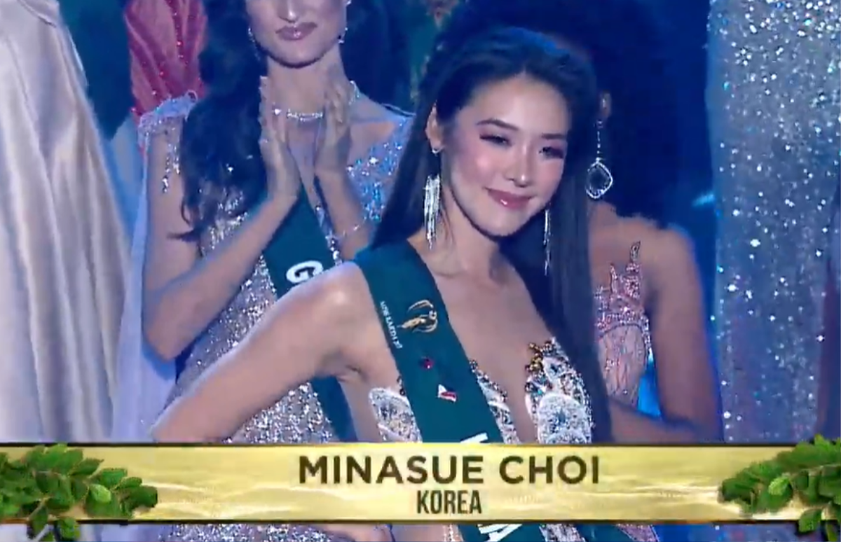 Đại diện Việt Nam tiến vào Top 20 Miss Earth 2022: Kết quả đã được dự đoán trước? Ảnh 3