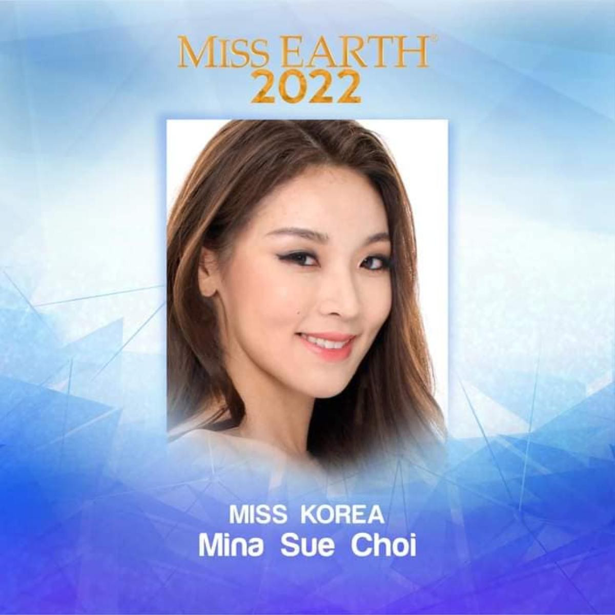 Đại diện Hàn Quốc đăng quang Miss Earth 2022: Xuất sắc cỡ nào mà hạ gục cả sash Colombia? Ảnh 4