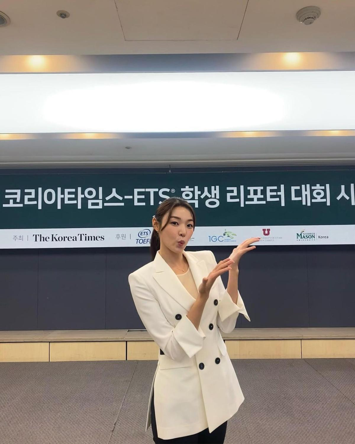 Tân Miss Earth 2022: Sắc vóc gợi cảm, profile xịn xò Ảnh 10