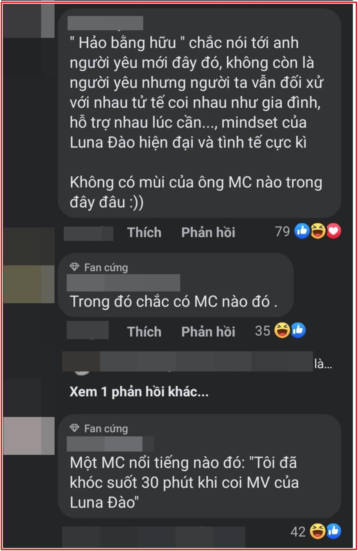 Đào Bá Lộc nhá hàng bài hát mới, dân mạng: 'Chắc không phải nói về anh MC nào đó đâu' Ảnh 2