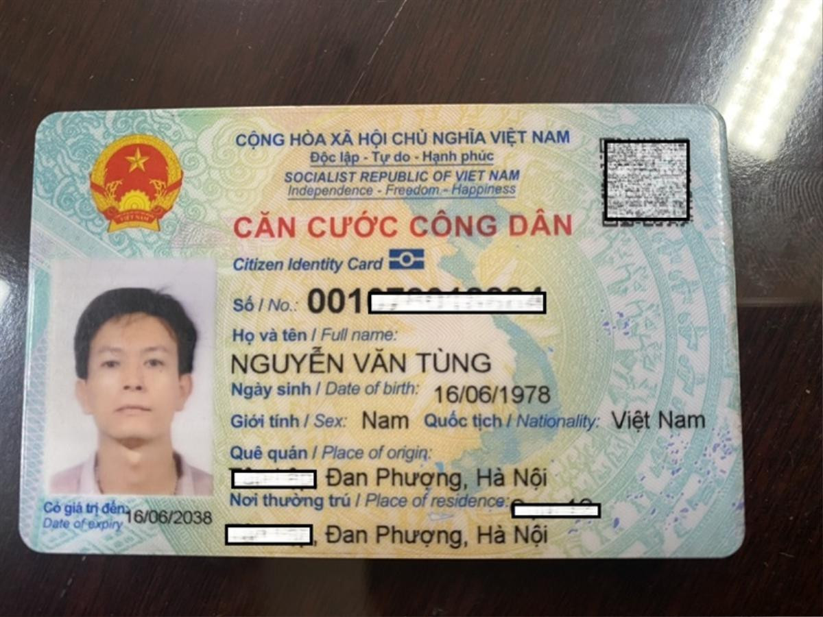 Sống kiếp 'ốc mượn hồn' suốt 16 năm, kẻ trốn truy nã vẫn không thoát tội Ảnh 1