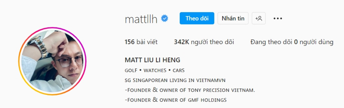 Động thái đầu tiên của Hương Giang sau lùm xùm tình cảm với Matt Liu Ảnh 2