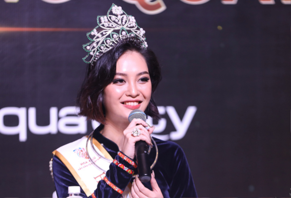 Không cần đăng quang, đại diện Việt Nam vẫn được BTC Miss Earth 'ưu ái' hết mức Ảnh 4