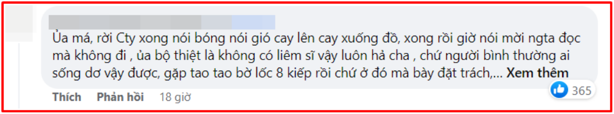 Tiết lộ Sơn Tùng seen tin nhắn nhưng không trả lời, Kay Trần bị dân mạng chỉ trích ngược Ảnh 2