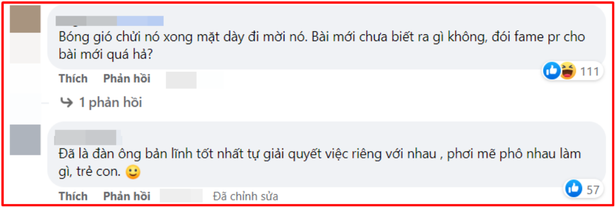 Tiết lộ Sơn Tùng seen tin nhắn nhưng không trả lời, Kay Trần bị dân mạng chỉ trích ngược Ảnh 3