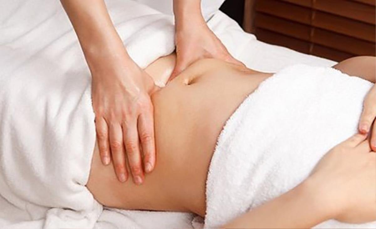 Ham massage thô bạo giảm cân, người phụ nữ trả giá đắt Ảnh 1