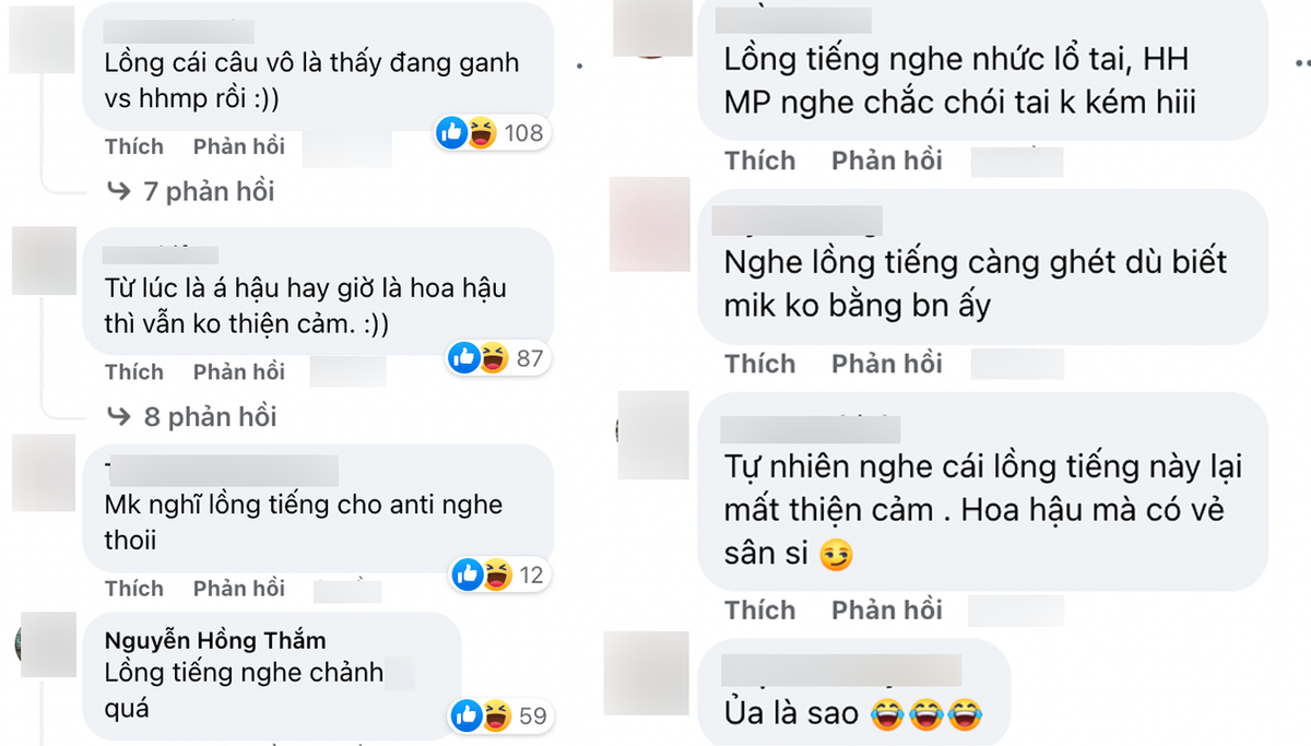 Chỉ một hành động, Hoa hậu Bảo Ngọc lại gây tranh cãi dù đã đạt danh hiệu quốc tế Ảnh 3