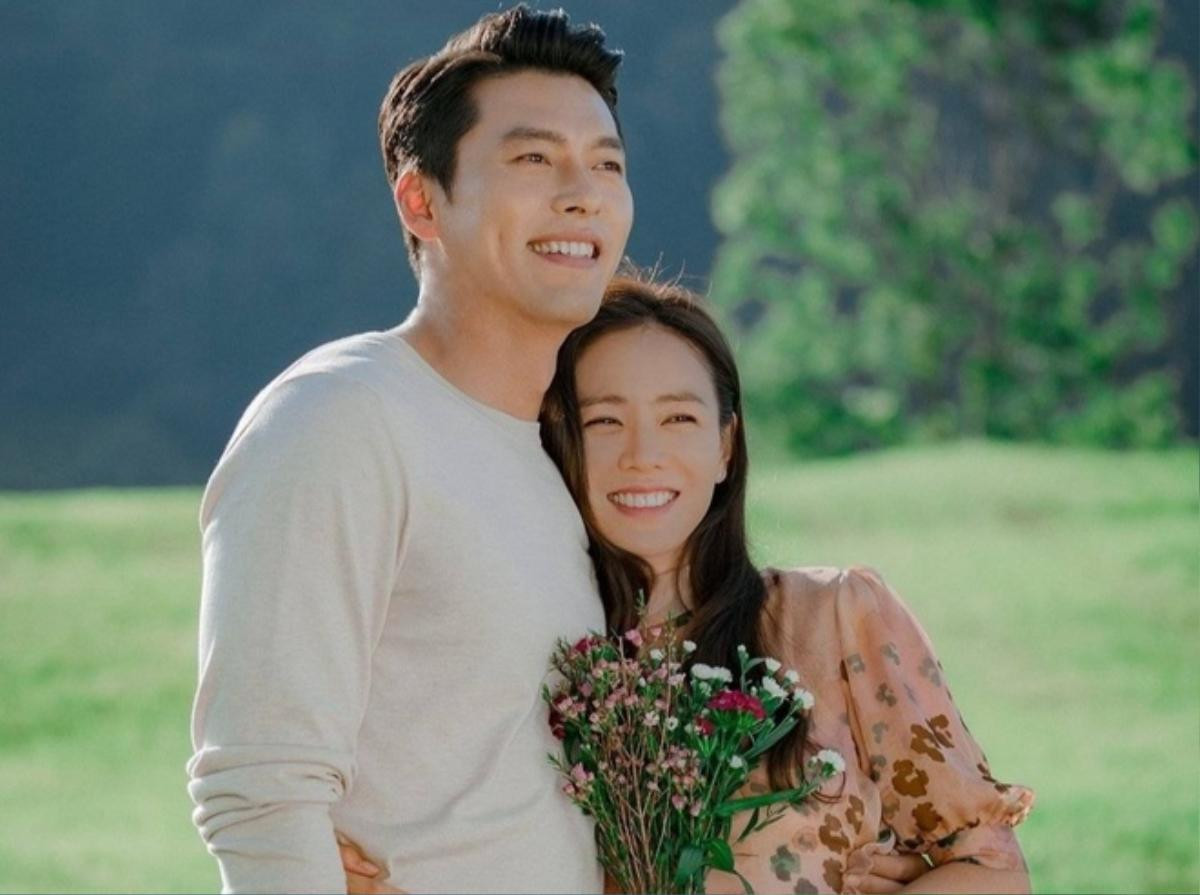 Bị chê tham công tiệc việc mà bỏ rơi Son Ye Jin nhưng Hyun Bin lại ghi điểm vì thái độ chuyên nghiệp Ảnh 4