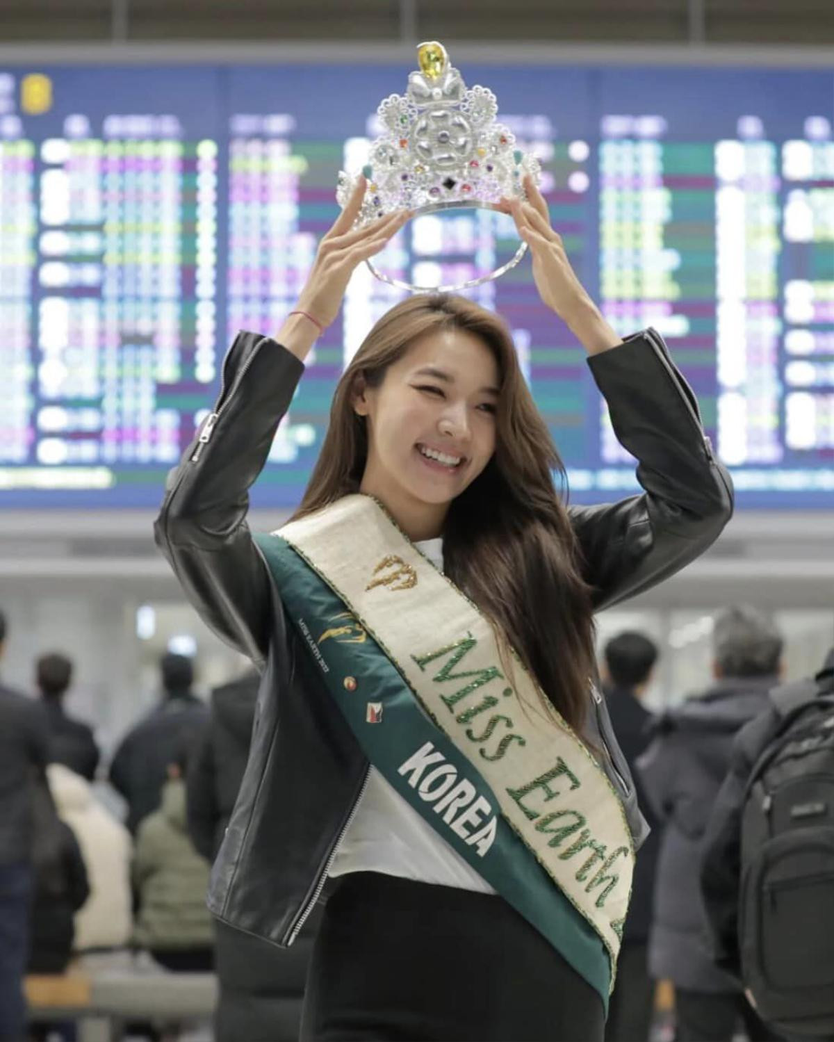 Miss Earth 2022 về nước và nhận cái kết cay đắng: Fan vắng hoe, truyền thông không đoái hoài Ảnh 3