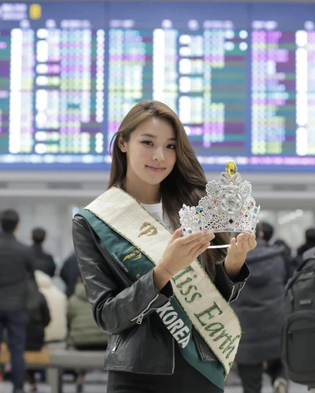 Miss Earth 2022 về nước và nhận cái kết cay đắng: Fan vắng hoe, truyền thông không đoái hoài Ảnh 5