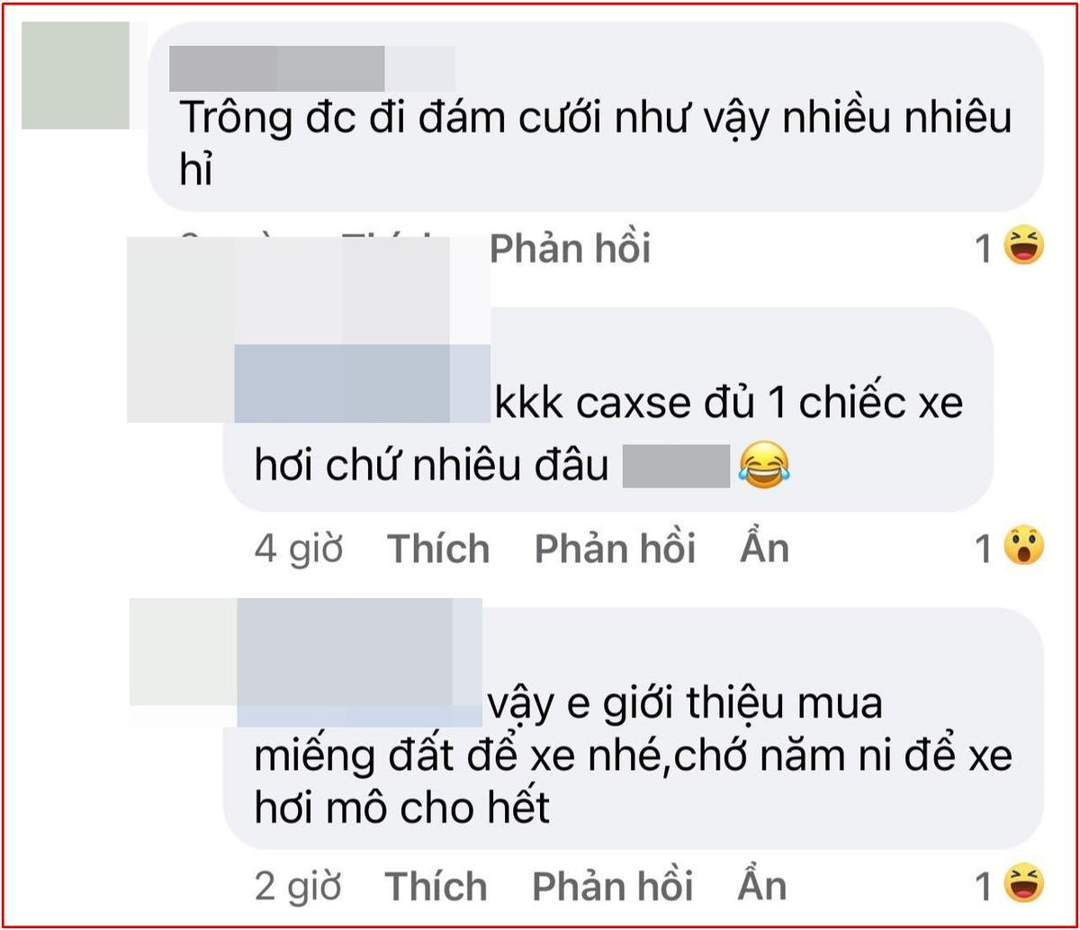 Cát-sê đi hát đám cưới của Tố My trị giá bằng một chiếc xe hơi? Ảnh 4