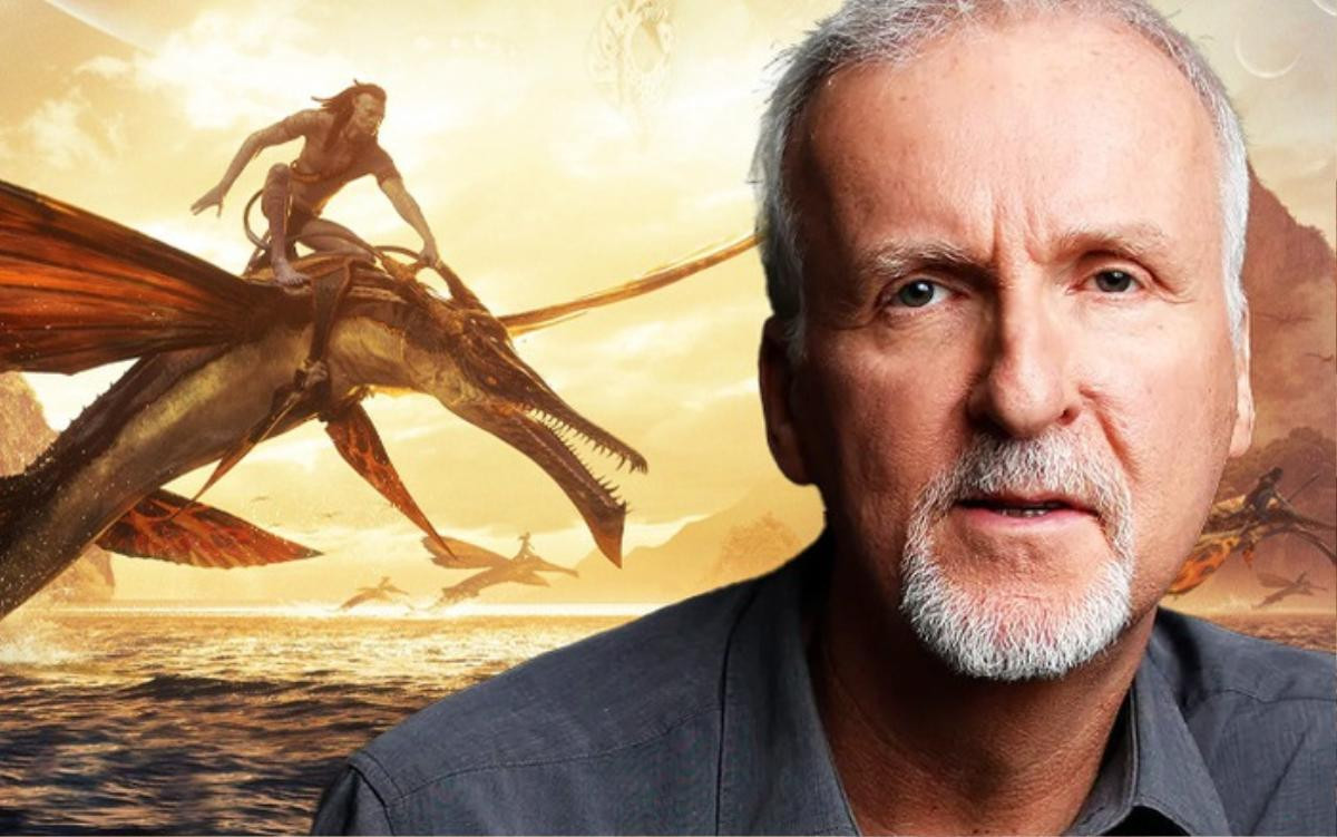 Điều chưa biết về James Cameron: Vua phòng vé của mọi thời đại với vũ trụ Avatar Ảnh 1