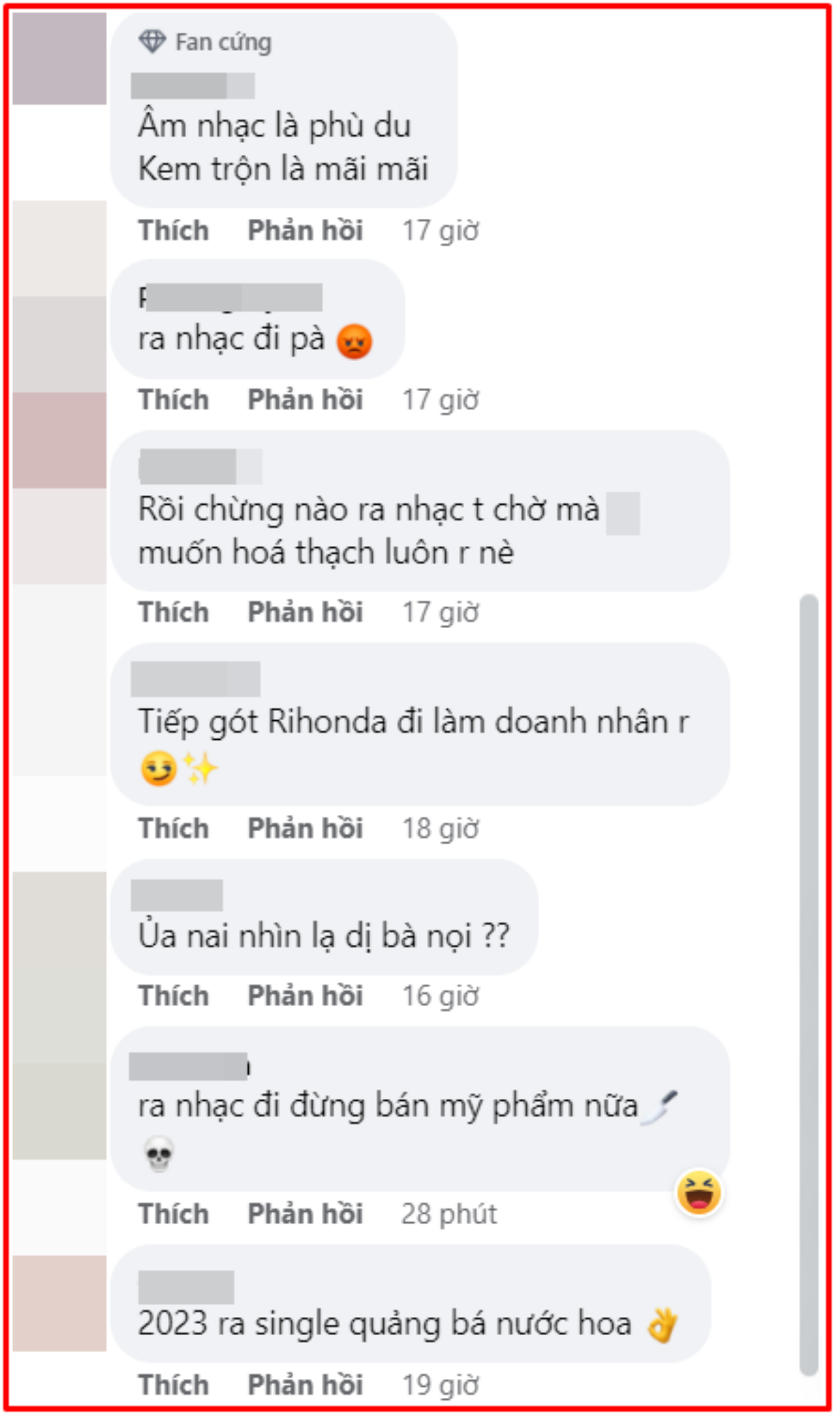 Đang ở đỉnh cao sự nghiệp, nữ ca sĩ đình đám khiến fan phản đối vì mê bán mỹ phẩm mà bỏ bê ca hát Ảnh 5