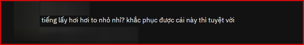 Văn Mai Hương lần đầu hát 'Duyên mình lỡ', dân mạng chỉ ra khuyết điểm so với Hương Tràm Ảnh 5