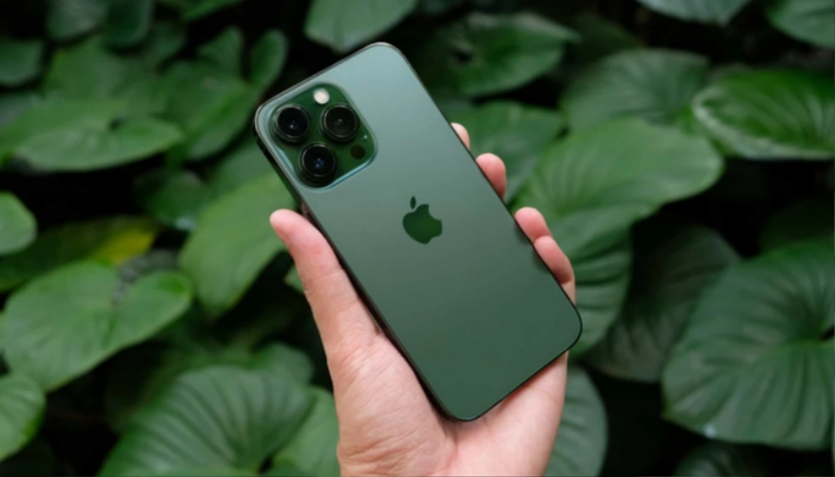 iPhone 13 Pro và Pro Max sẽ không còn xuất hiện ở Việt Nam Ảnh 1