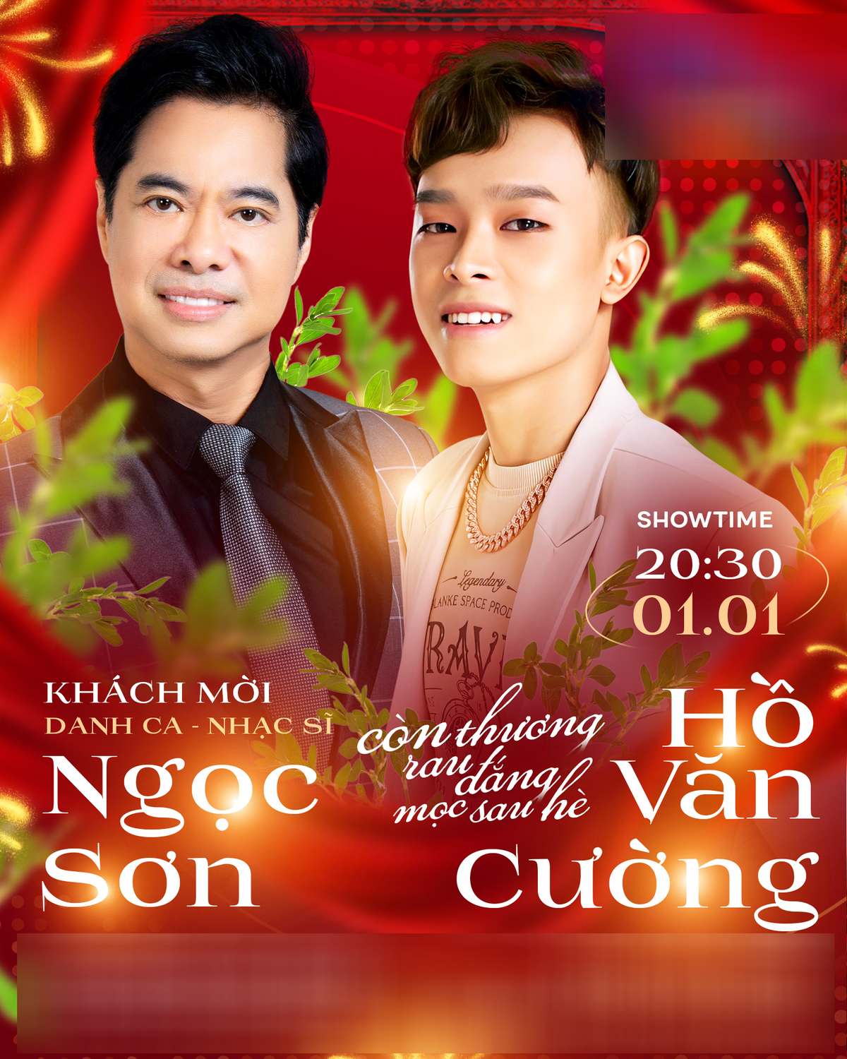 Hồ Văn Cường đón nhận 'tin mừng' trước thềm tổ chức show kỉ niệm ca hát, fan ồ ạt chúc mừng Ảnh 2