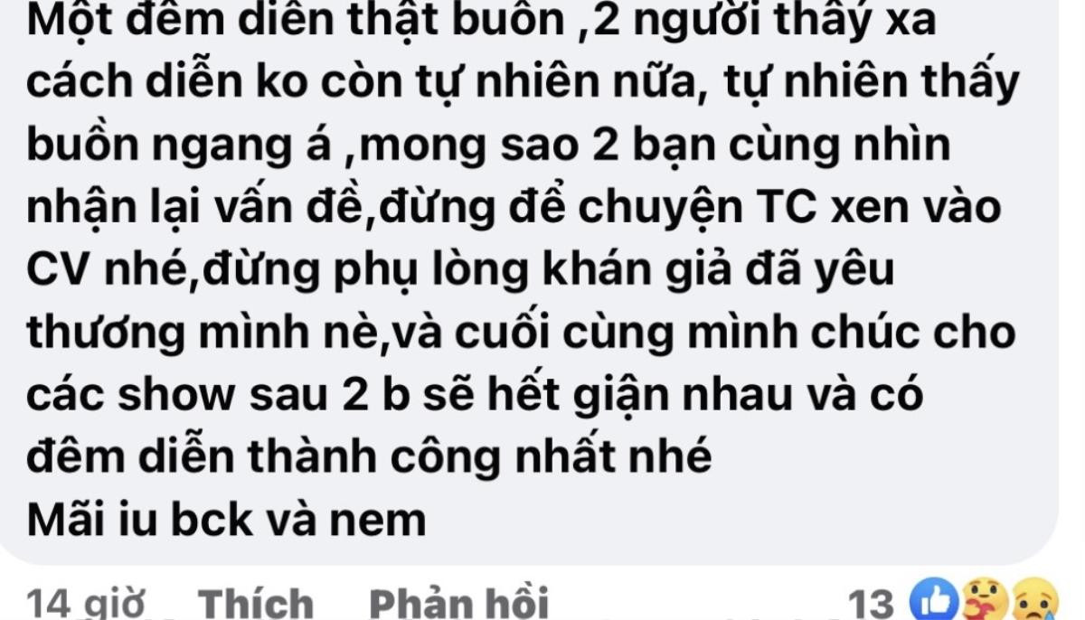 Dân mạng ồ ạt 'tấn công' trang cá nhân Bạch Công Khanh, lên tiếng bênh vực Nam Em Ảnh 3